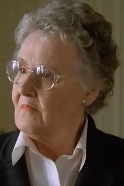 Edith Clever