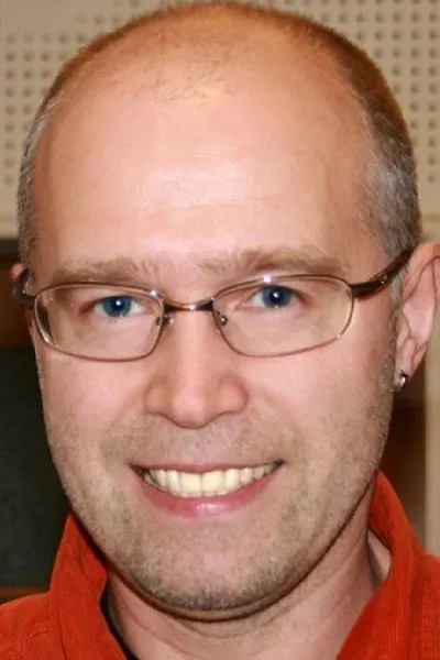 Dmitriy Vysotskiy