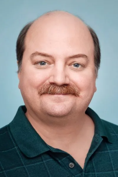 Gregory Lay