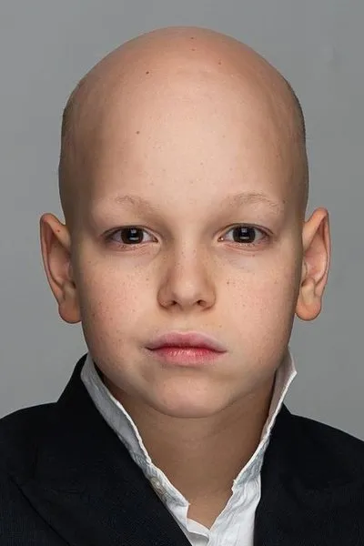 Aleksandr Mikhaylov