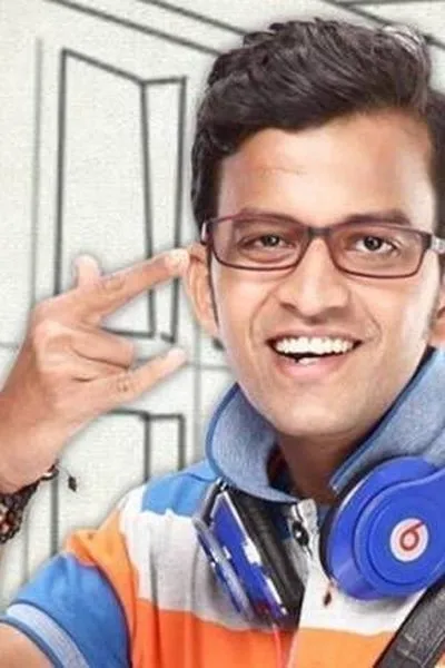 Vaibhav Mangle