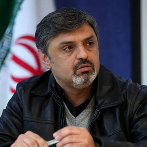 پیمان شریعتی