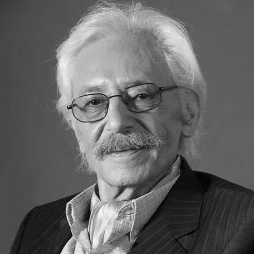 جمشید مشایخی