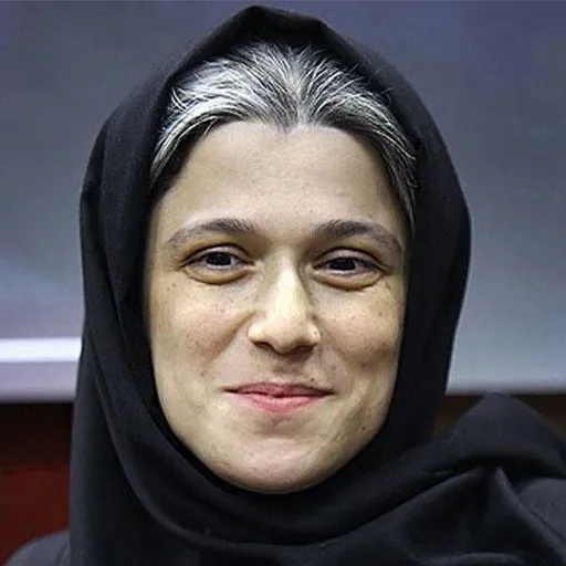 معصومه قاسمی پور