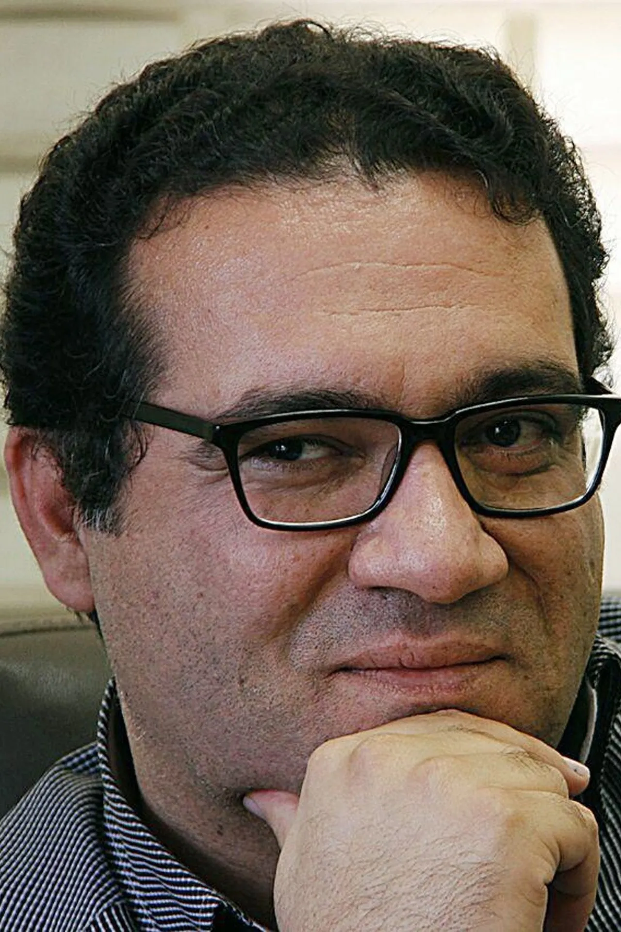 روح الله حسینی