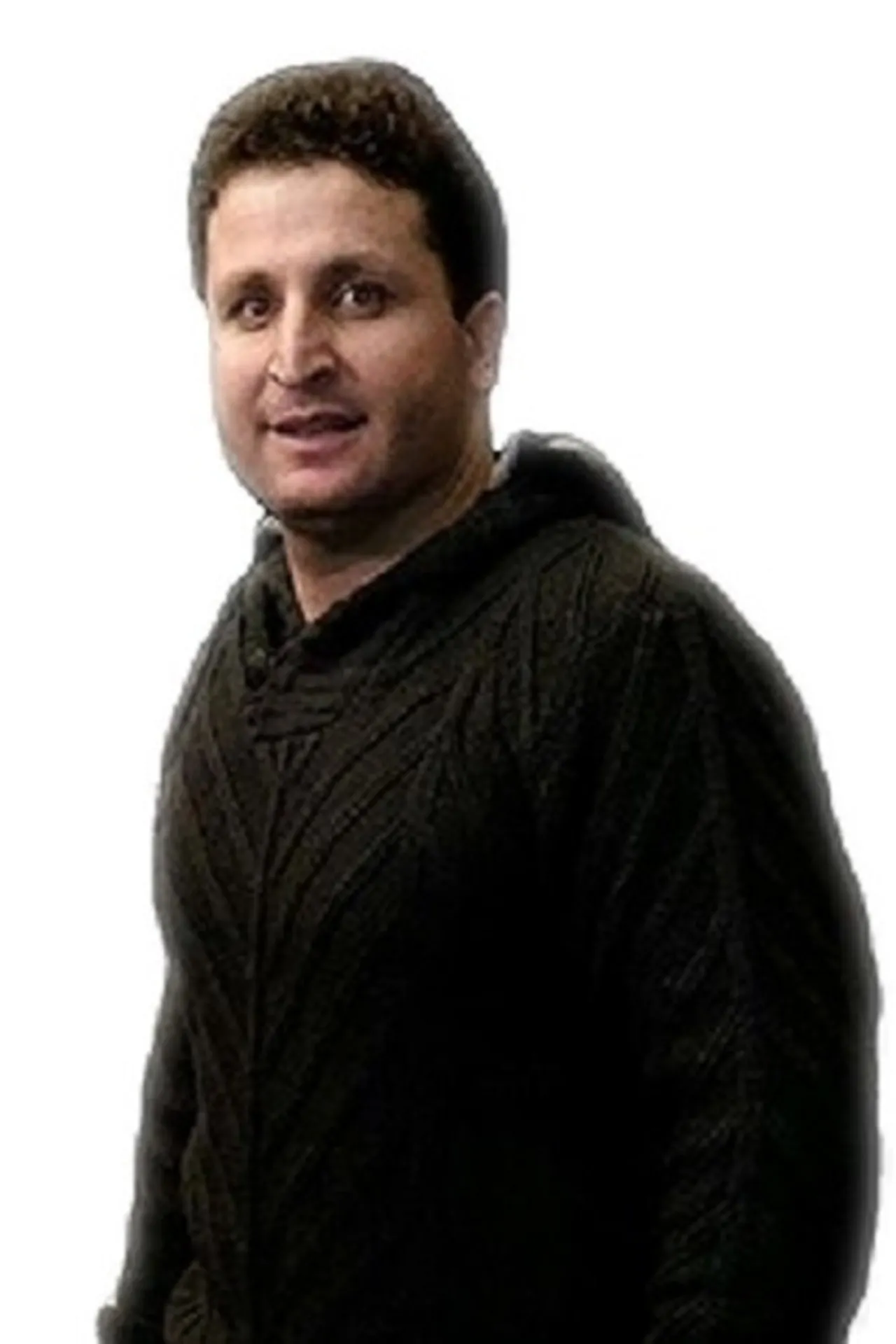 بهزاد جعفری