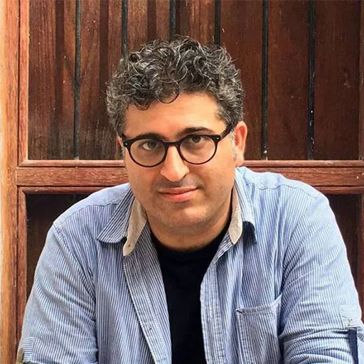 عباس امینی