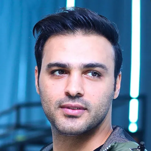 سامان صفاری