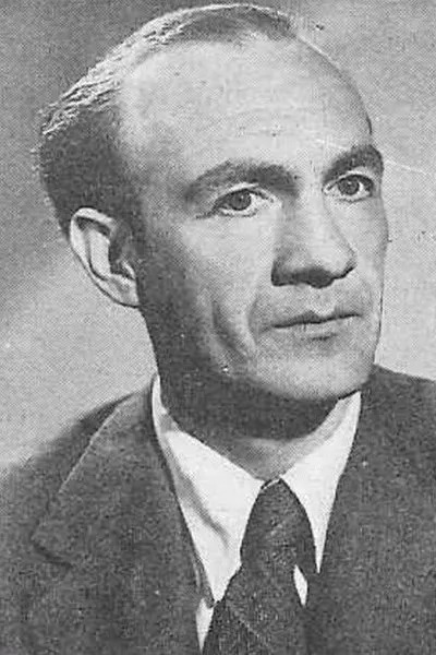 Marc Smith