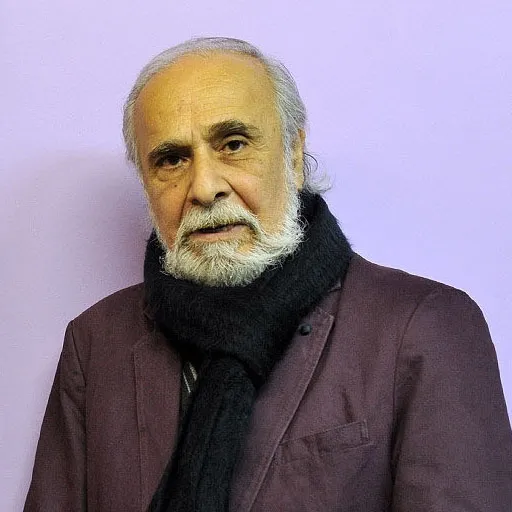 سعید امیرسلیمانی