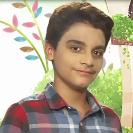 امیررضا احمدی