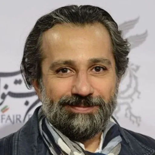 داریوش موفق