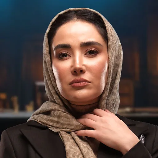 بهاره افشاری