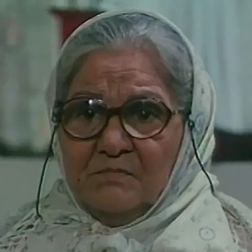 معصومه اسکندری