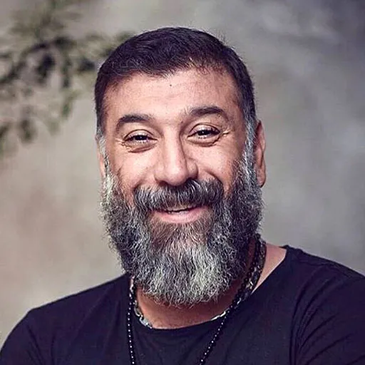 علی انصاریان