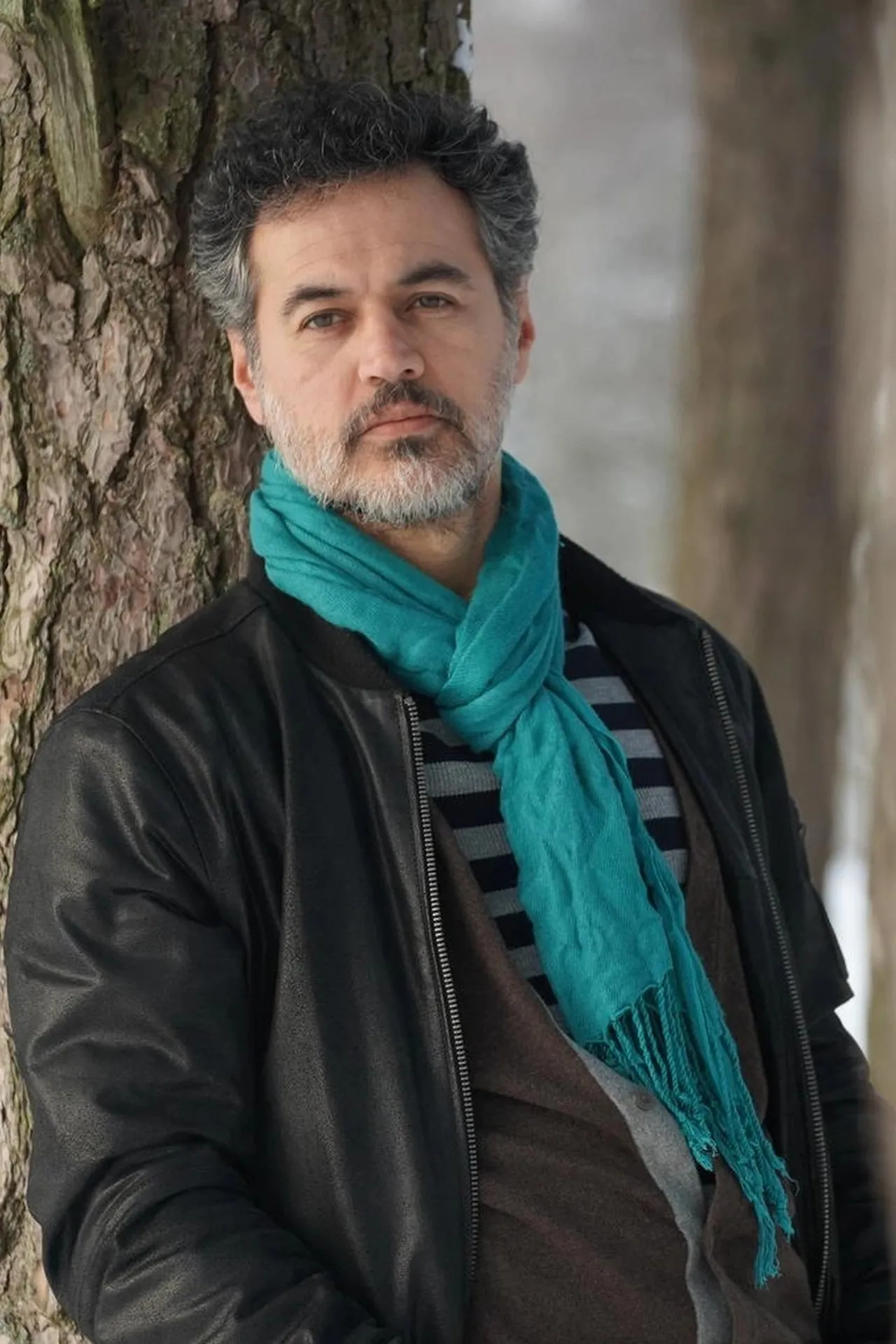 مسعود یوسفی