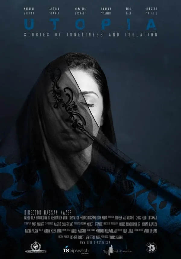فیلم آرمان شهر 1393