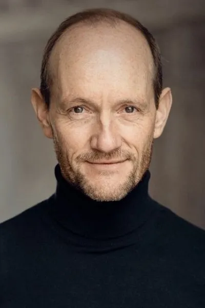 Sean Tierney