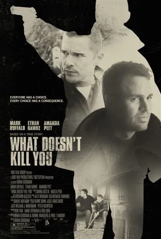  فیلم What Doesn’t Kill You 2008