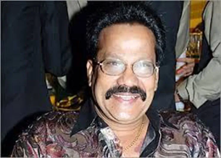 Lawrence DSouza