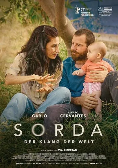  فیلم Deaf 2025