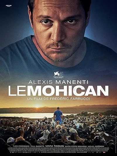  فیلم Le Mohican 2024