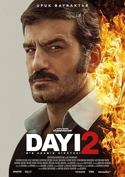  فیلم Dayi: Bir Adamin Hikayesi 2 2025