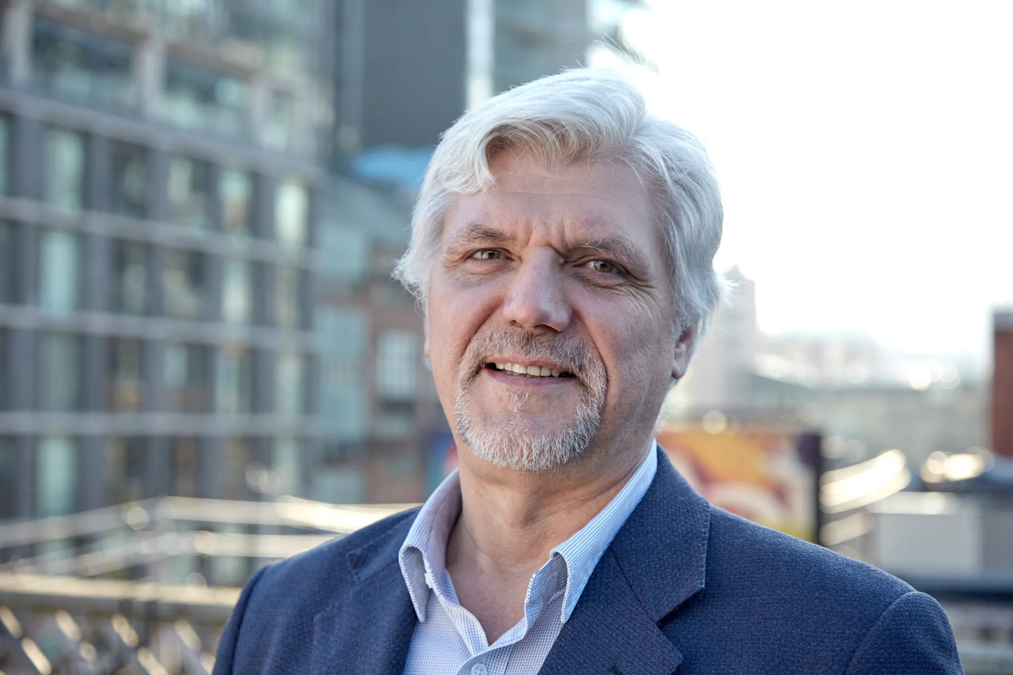 Dan Krech