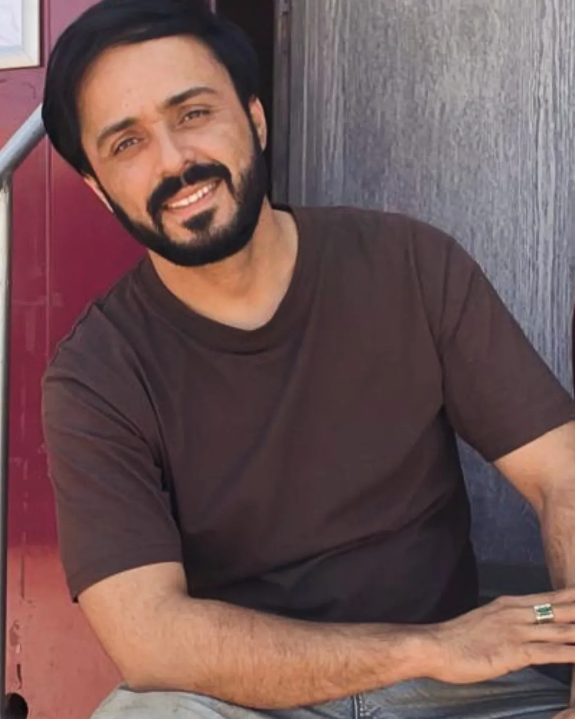 Sayed Hashimi