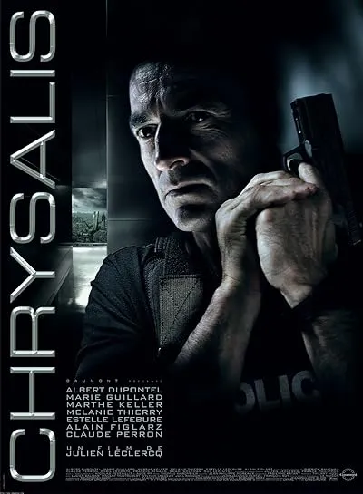  فیلم Chrysalis 2007