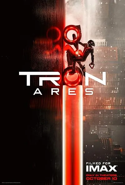 فیلم Tron: Ares 2025