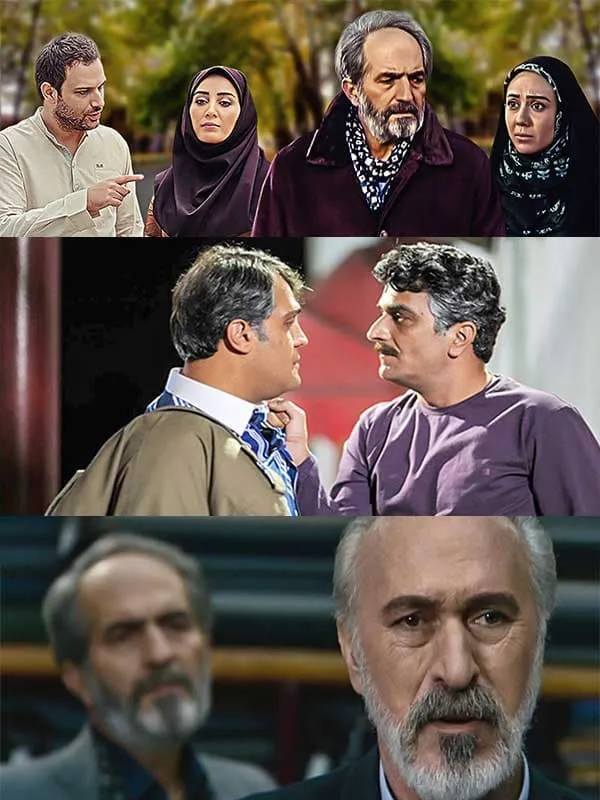 سریال زیگزاگ‏