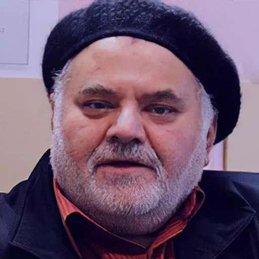 محمد هادی قمیشی