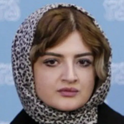غزل فرید