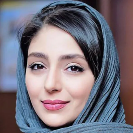 هستی مهدوی فر