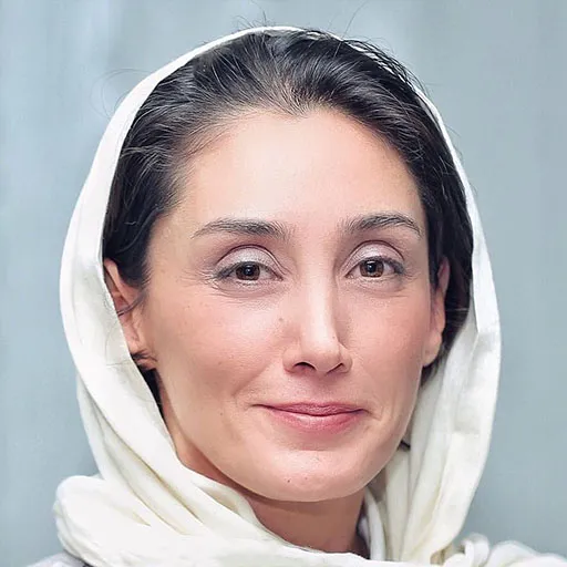 هدیه تهرانی