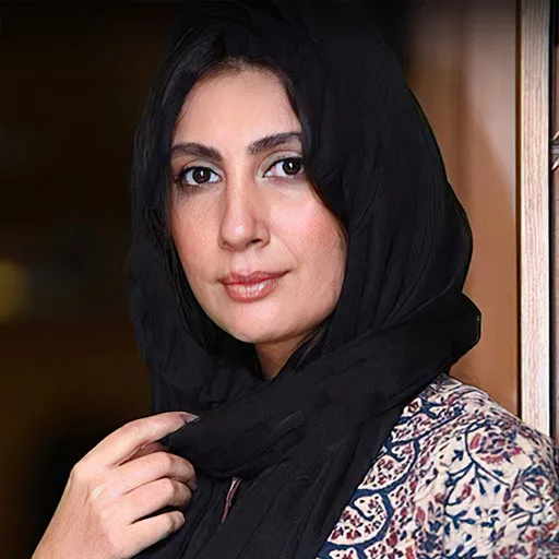 بهناز نادری