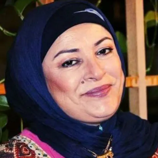 فرحناز منافی ظاهر