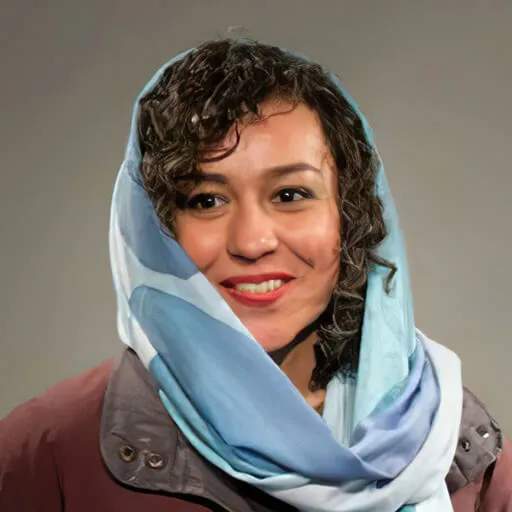 ناز شادمان