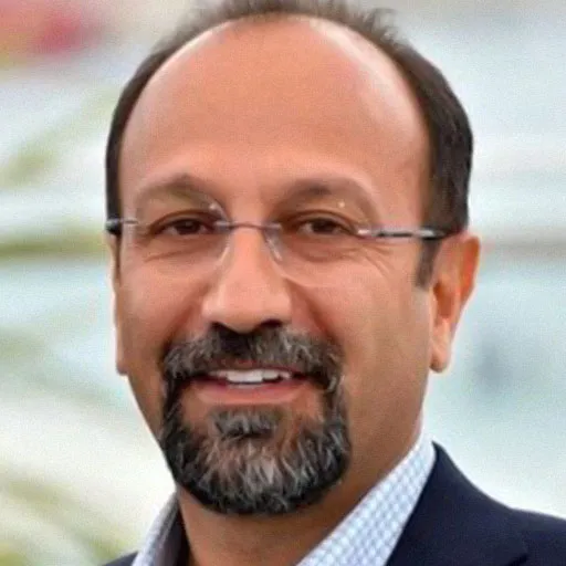 اصغر فرهادی