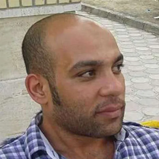 مهدی ملاک