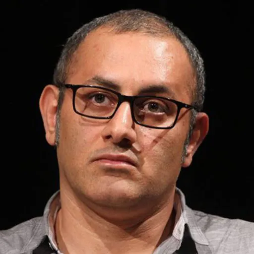 بهرام توکلی