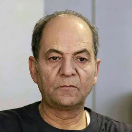 بهرام ابراهیمی