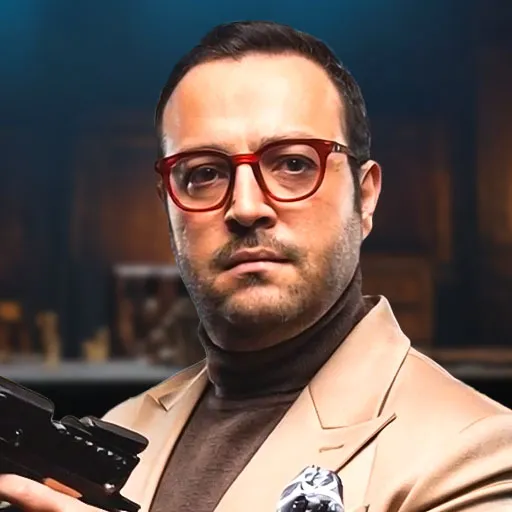 نیما نافع