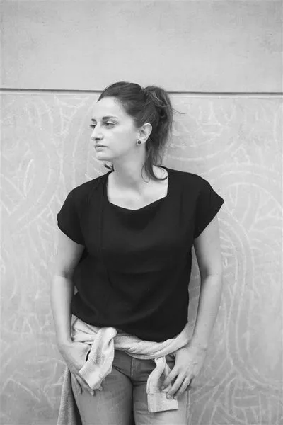 Morena Gosset