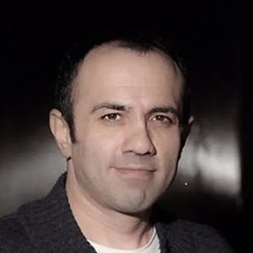 فرزین صابونی