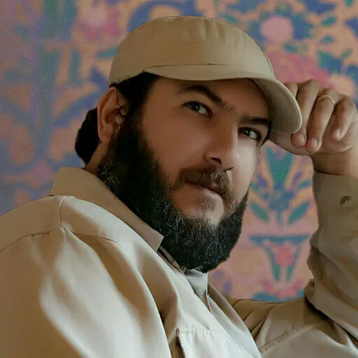 علی نفیسی