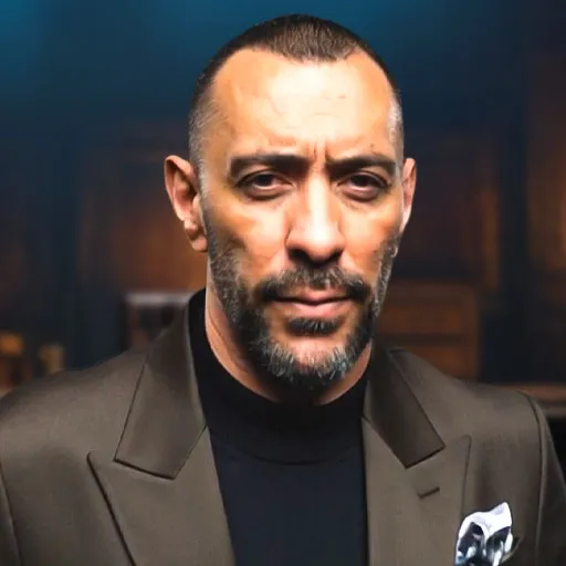 علیرضا مهران