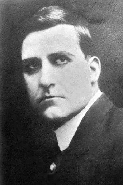 John T. Prince