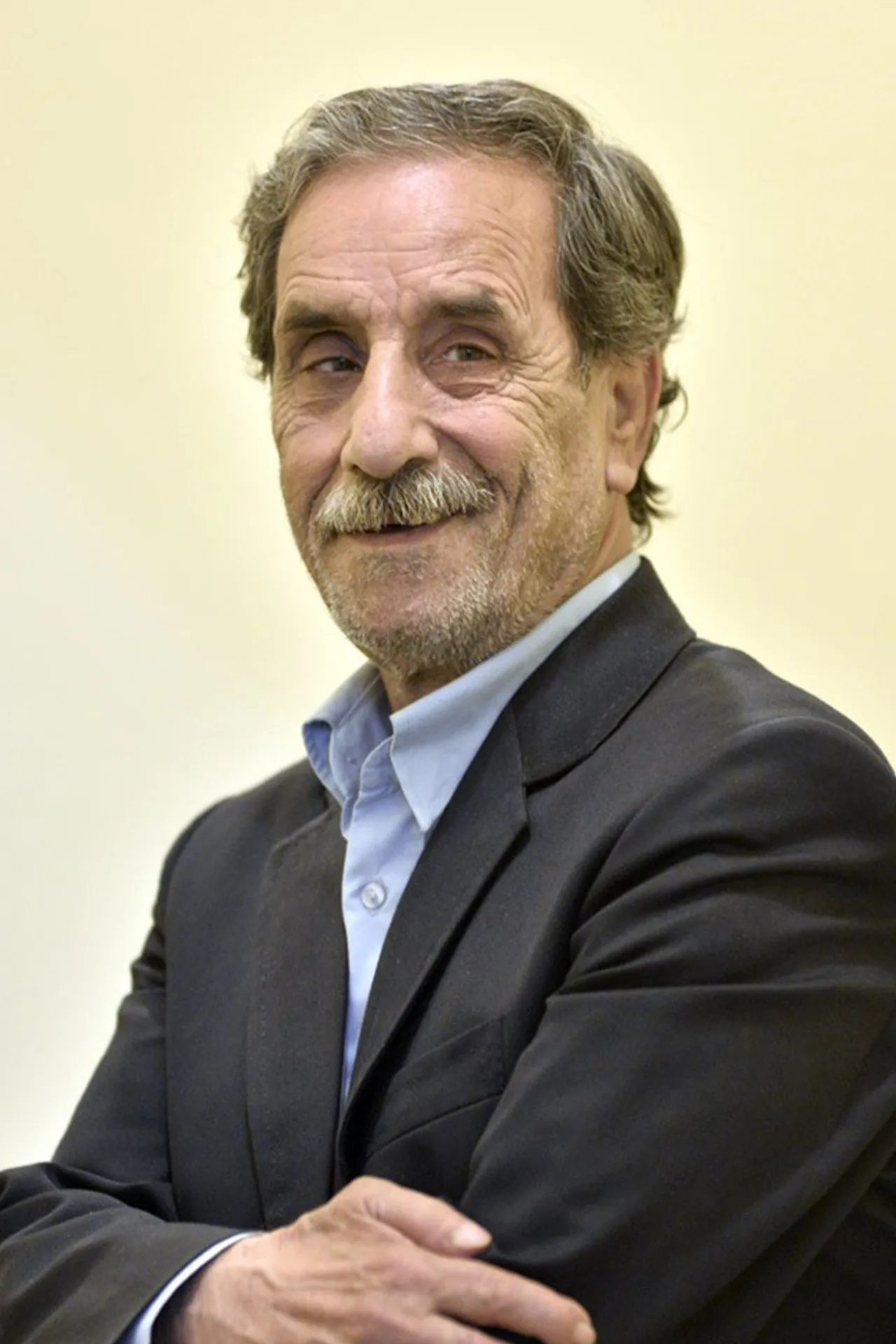 محمود بصیری